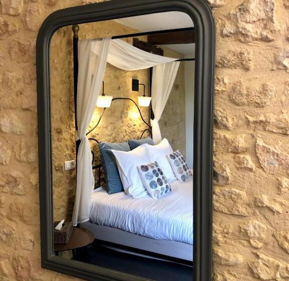 חדר סטנדרט, La Villa Romaine