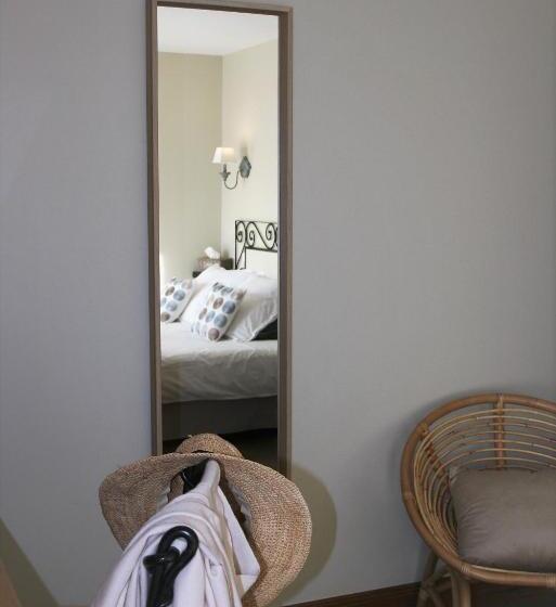 חדר סופריור, La Villa Romaine