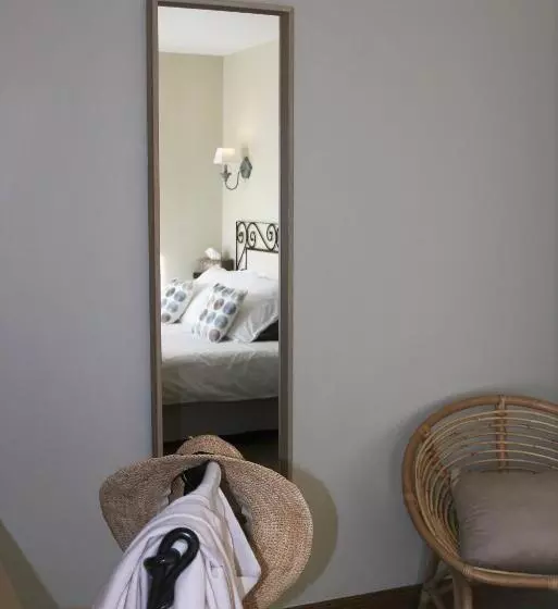 Superior-huone, La Villa Romaine
