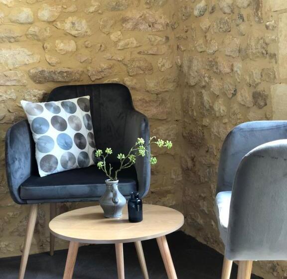 חדר סופריור, La Villa Romaine