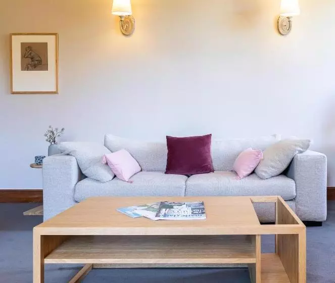 Duplex-sviitti, La Villa Romaine