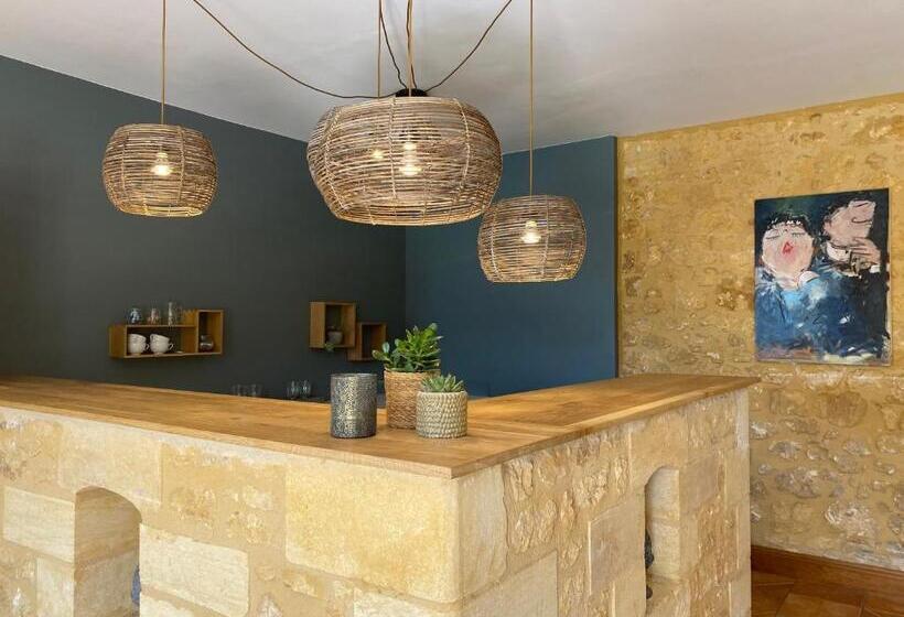 Family Suite, La Villa Romaine