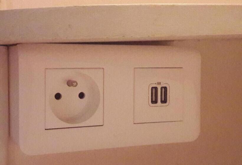 غرفة كومفورت ثلاثية, Le Manoir De L Antiquite