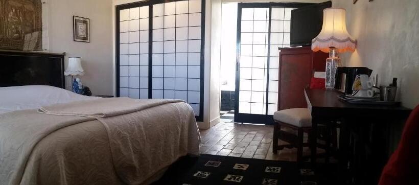 غرفة بريميوم, Le Manoir De L Antiquite