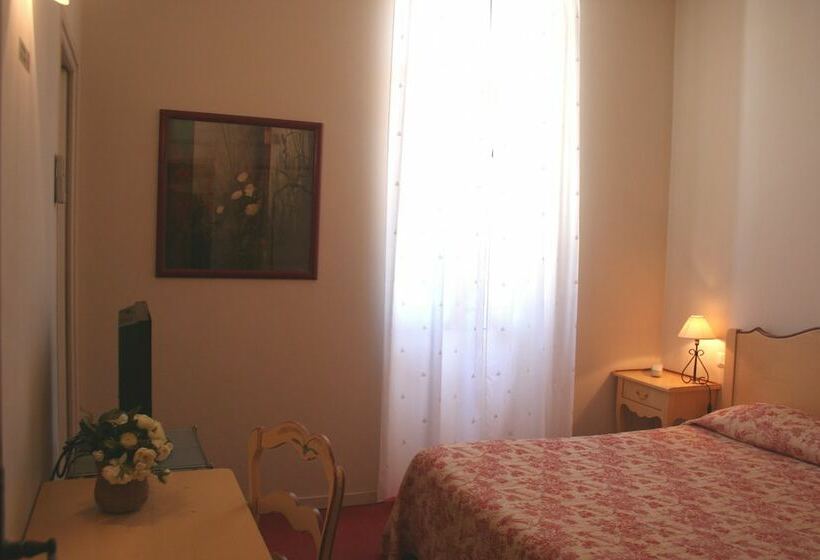 Номер Стандарт, Les Cigales