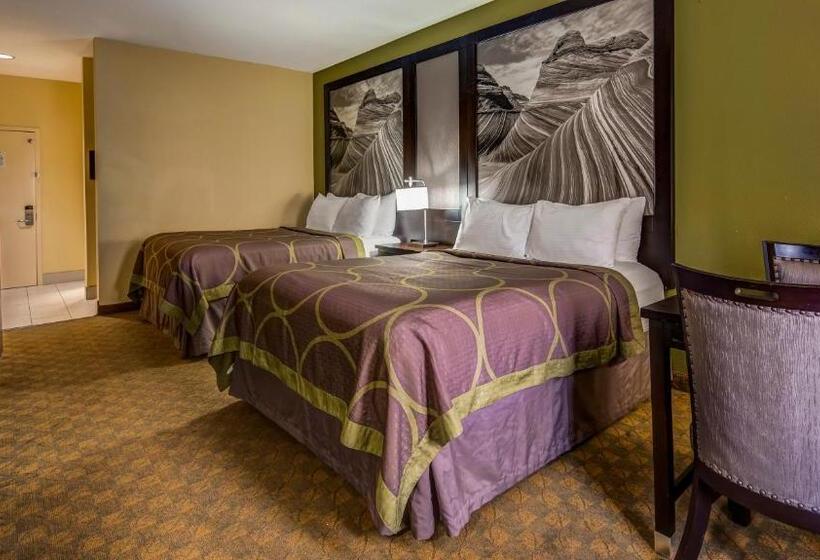 标准间, Surestay Plus Hotel By Best Western Alvin