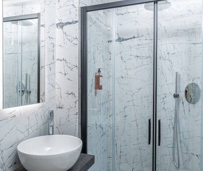 اتاق استاندارد, Villa Rosa