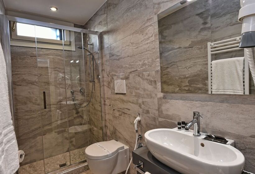 اتاق استاندارد, Villa Rosa