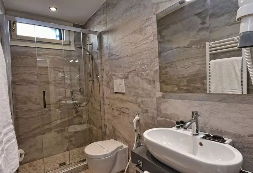اتاق استاندارد, Villa Rosa
