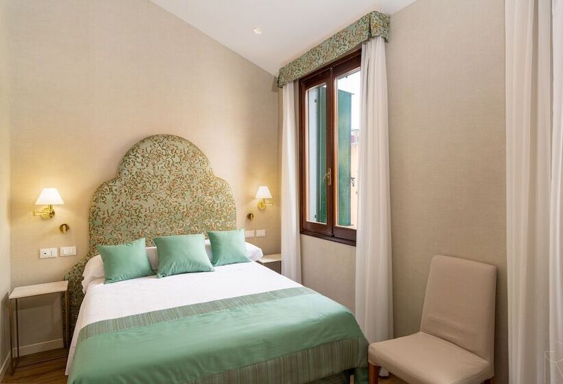 اتاق استاندارد, Villa Rosa