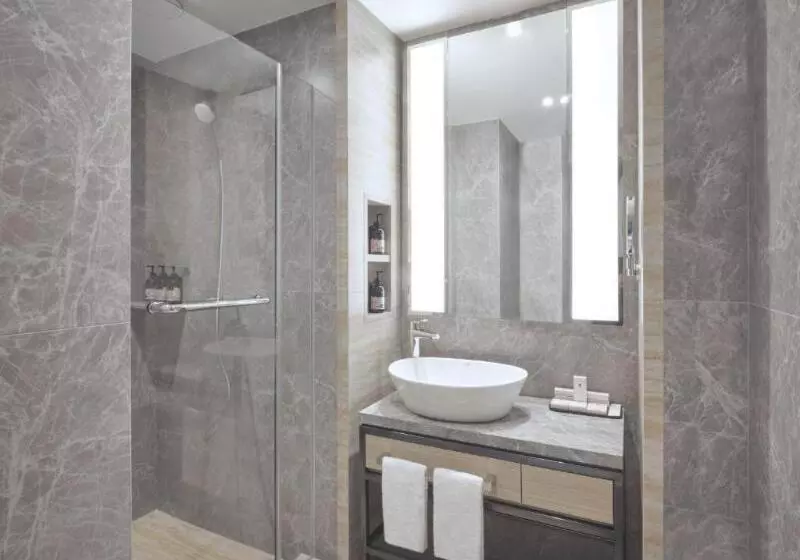 اتاق استاندارد سه نفره, Villa Rosa