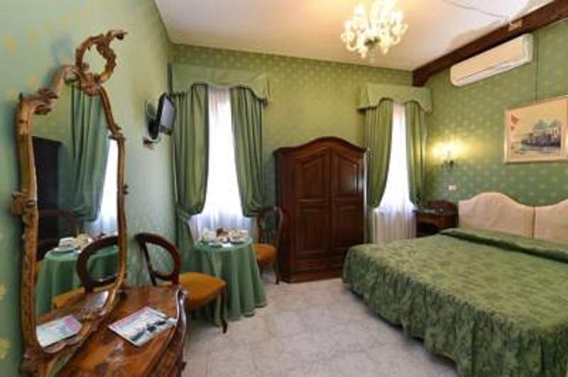 اتاق استاندارد, Villa Rosa