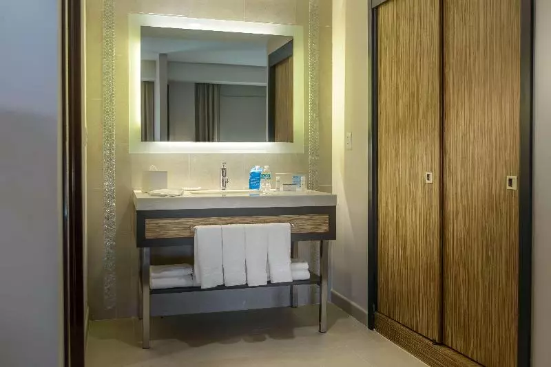 اتاق اکونومی, Villa Rosa