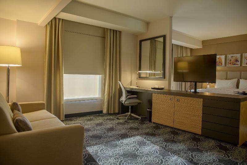 اتاق اکونومی, Villa Rosa