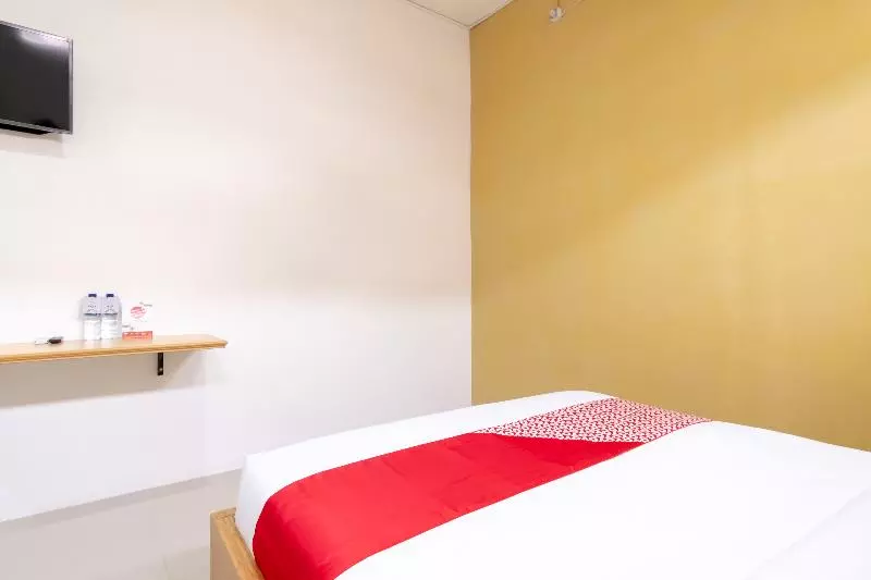 اتاق استاندارد یک نفره, Villa Rosa
