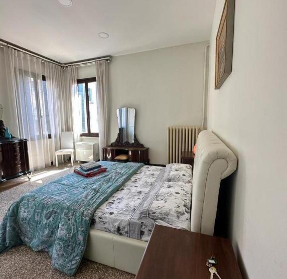 اتاق استاندارد, Villa Rosa