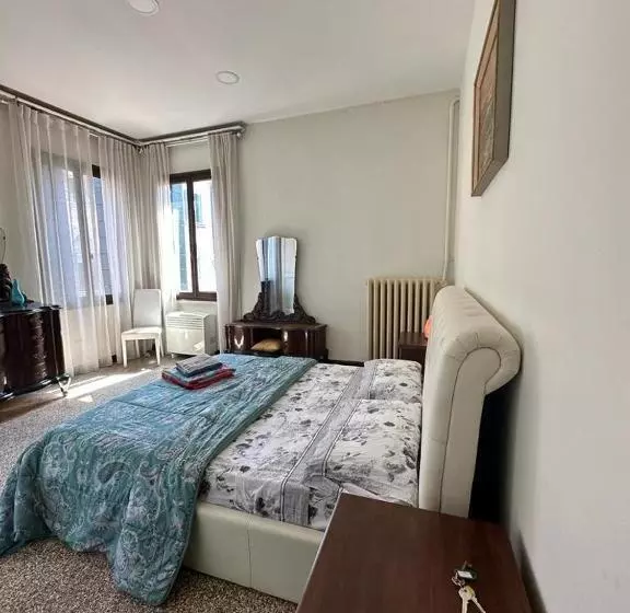 اتاق استاندارد, Villa Rosa