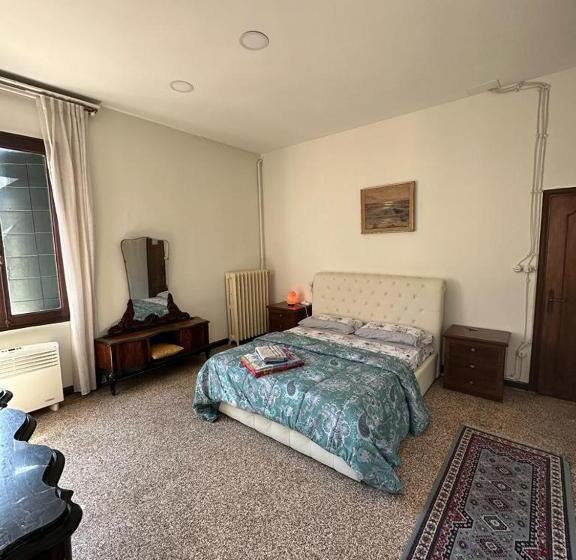 اتاق استاندارد, Villa Rosa