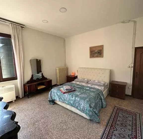 اتاق استاندارد, Villa Rosa