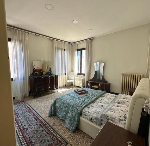 اتاق استاندارد, Villa Rosa