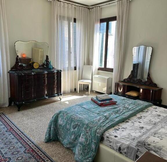 اتاق استاندارد, Villa Rosa