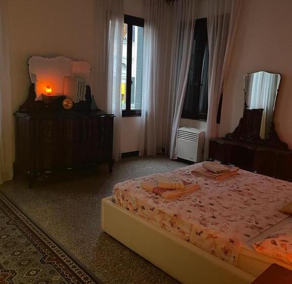 اتاق استاندارد, Villa Rosa