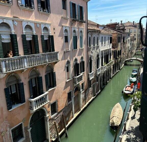 اتاق استاندارد, Villa Rosa