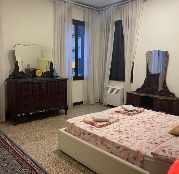 اتاق استاندارد, Villa Rosa