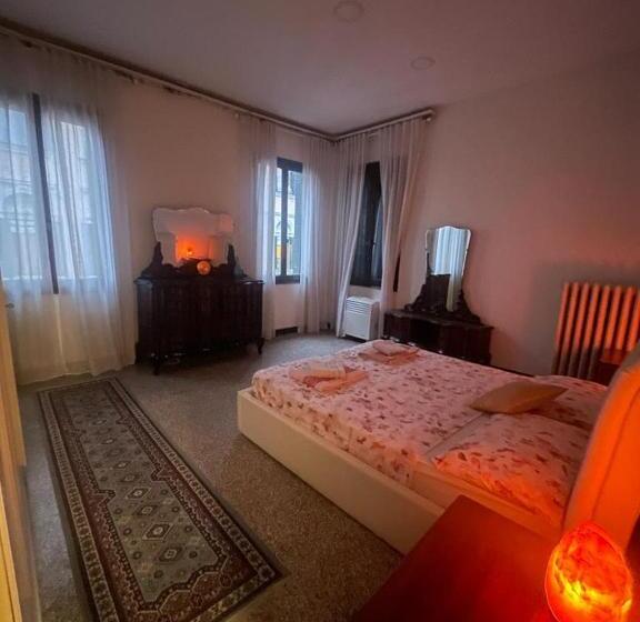 اتاق استاندارد, Villa Rosa