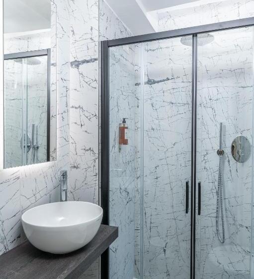 اتاق استاندارد, Villa Rosa