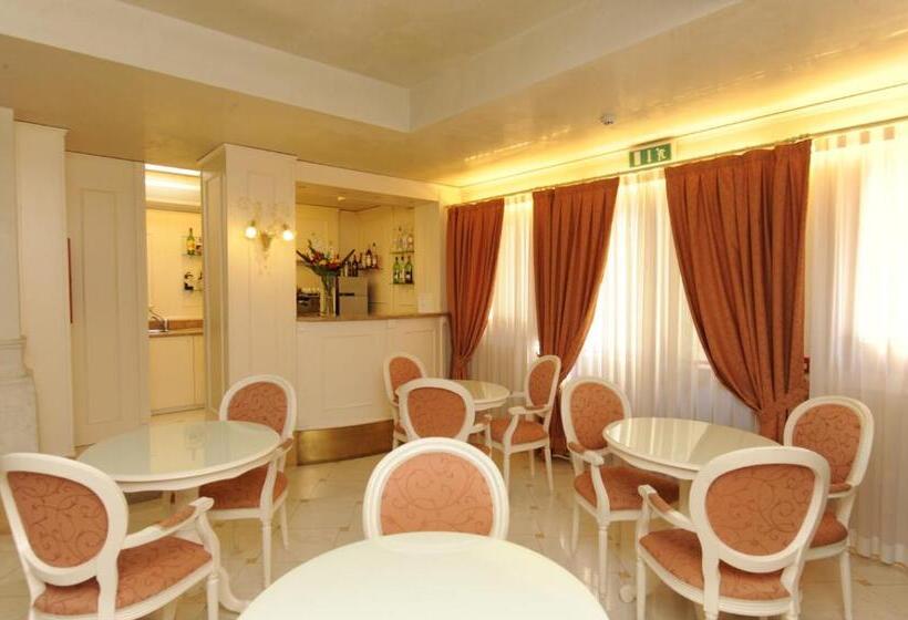 اتاق استاندارد, Villa Rosa