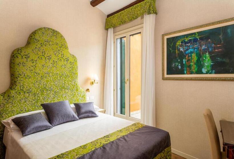 اتاق استاندارد, Villa Rosa