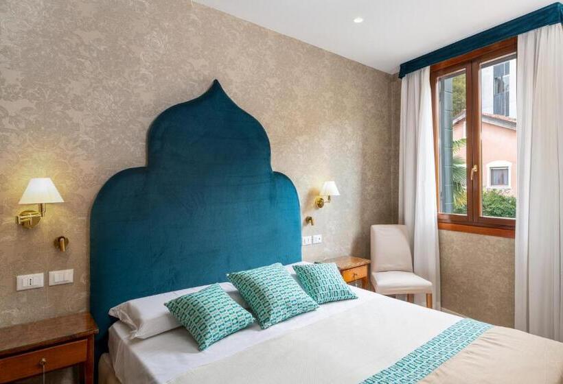 اتاق استاندارد, Villa Rosa