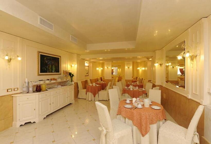اتاق استاندارد یک نفره, Villa Rosa