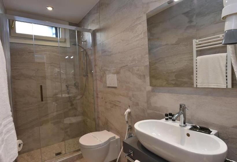 اتاق سوپریور, Villa Rosa