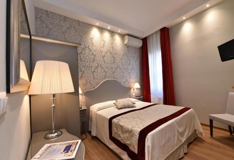 اتاق سوپریور, Villa Rosa