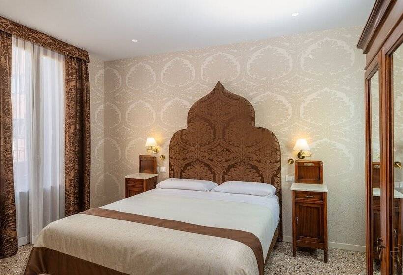 اتاق استاندارد, Villa Rosa