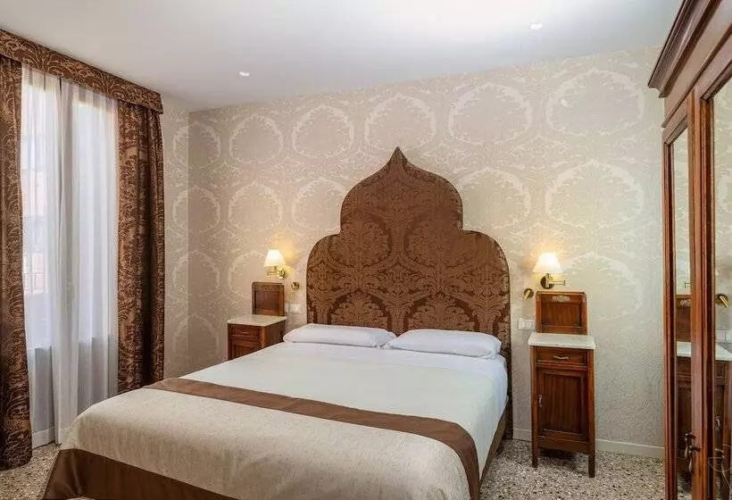 اتاق استاندارد, Villa Rosa