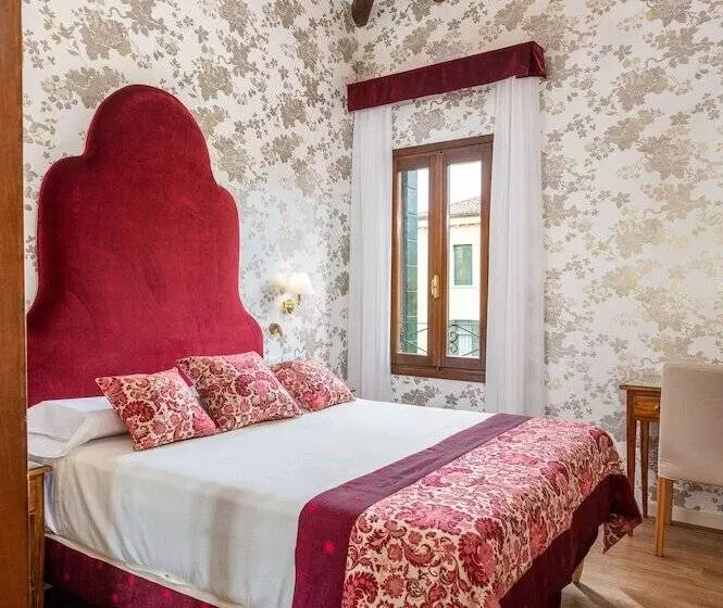 اتاق استاندارد, Villa Rosa