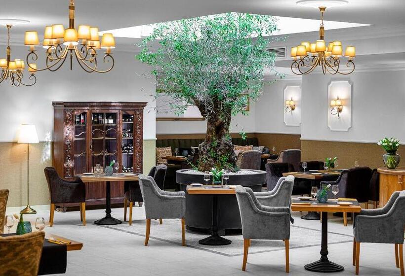 Studio Standard z Balkonem, Ventus Rosa Boutique Apart