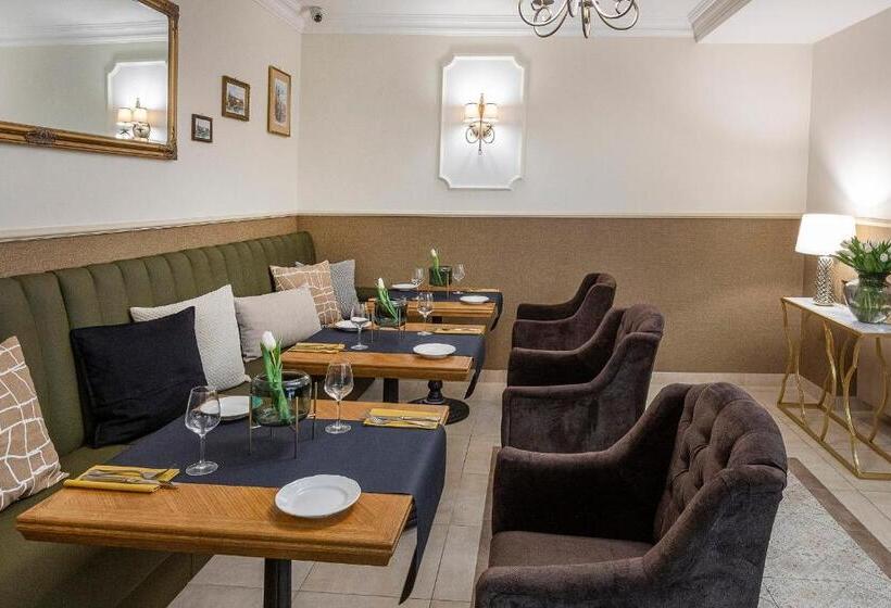 Pokój Standard z Balkonem, Ventus Rosa Boutique Apart