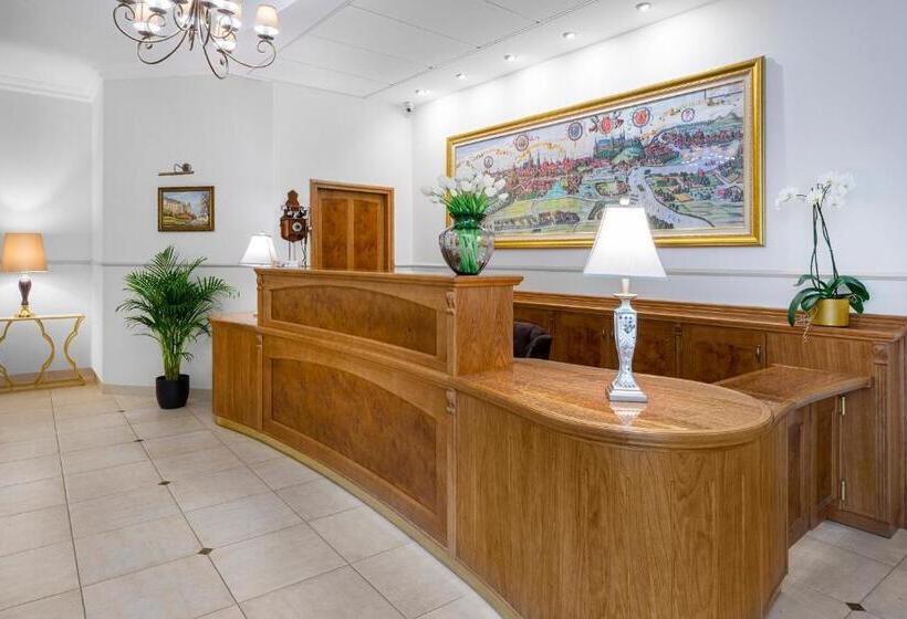 Apartament 1 Sypialnia, Ventus Rosa Boutique Apart