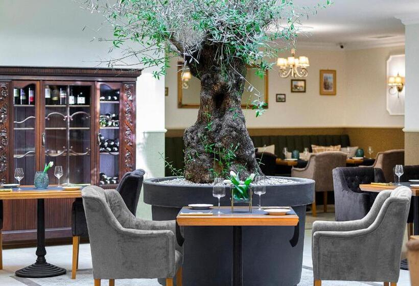 Pokój Superior, Ventus Rosa Boutique Apart