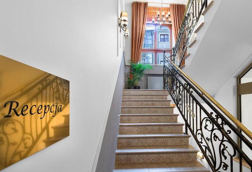 Pokój Superior, Ventus Rosa Boutique Apart