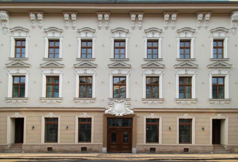 Apartament Deluxe 1 Sypialnia, Ventus Rosa Boutique Apart