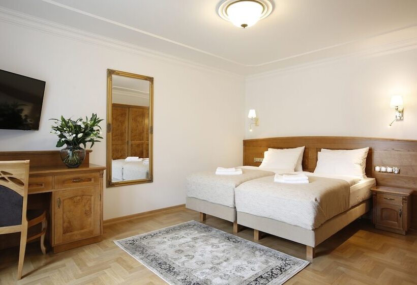 Pokój Superior, Ventus Rosa Boutique Apart