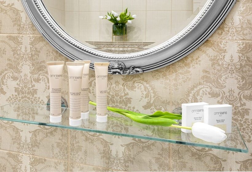 Apartament Deluxe 1 Sypialnia, Ventus Rosa Boutique Apart