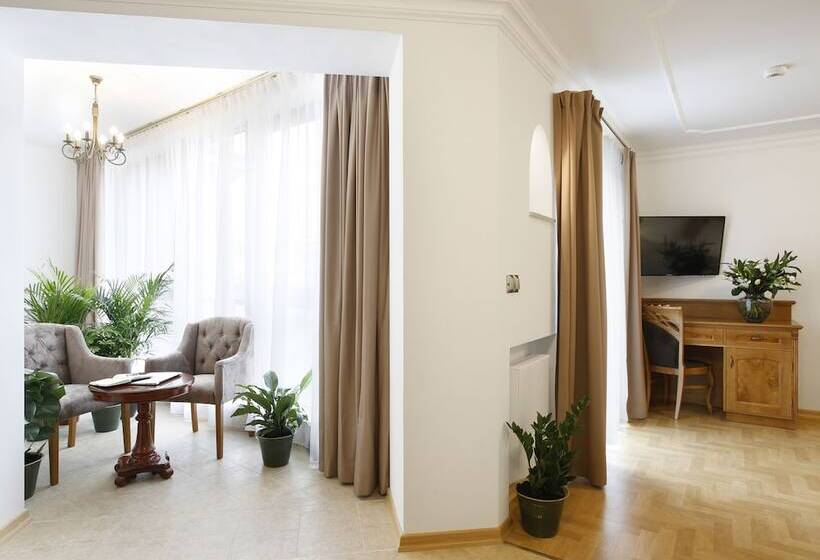 Standard Værelse, Ventus Rosa Boutique Apart