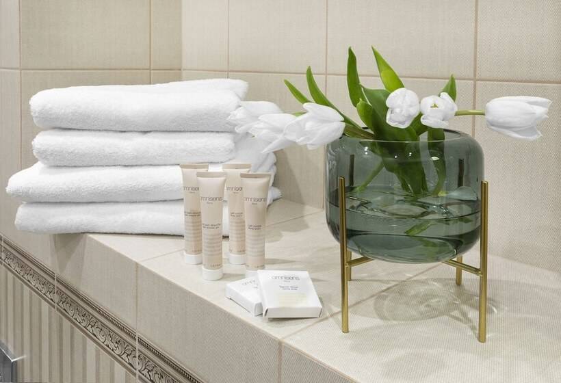 Apartament Deluxe 1 Sypialnia, Ventus Rosa Boutique Apart