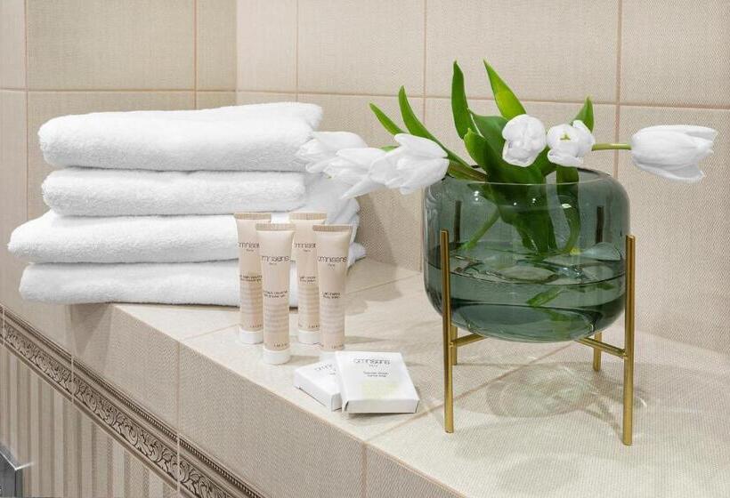 Apartament 1 Sypialnia, Ventus Rosa Boutique Apart